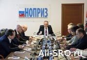 НОПРИЗ сократил двух вице-президентов : читать другие актуальные новости о СРО на информационном портале «Всё о саморегулировании».